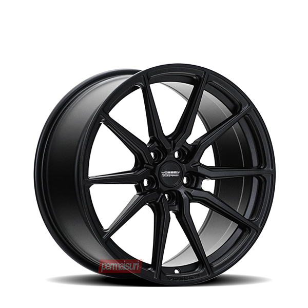 HF-3 | Satin Black 19