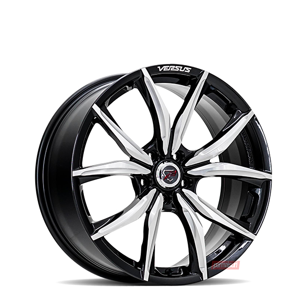 Stratagia Salvatore | Side Black Machining 19