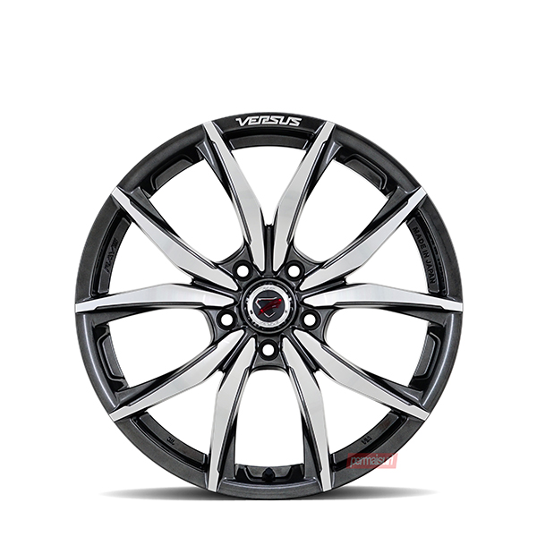 Stratagia Salvatore | Diamond Cut 19 - Detail