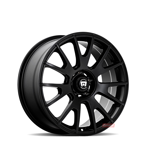 CADENA | Matte Black 18
