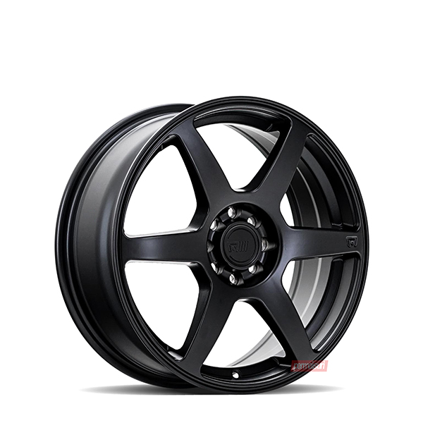 Frizo | Satin Black 17