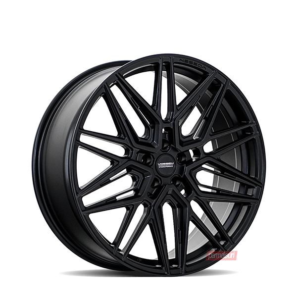 HF-7 | Satin Black 22