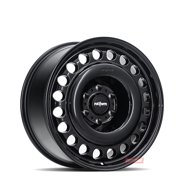 Mono STL | Gloss Black 20