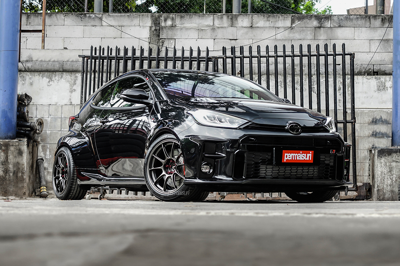 permaisuri-weds-sport-tc-105x-with-toyota-gr-yaris