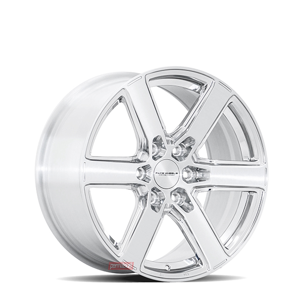 Premio | Ceramic Polish w/ Brushed Face 18