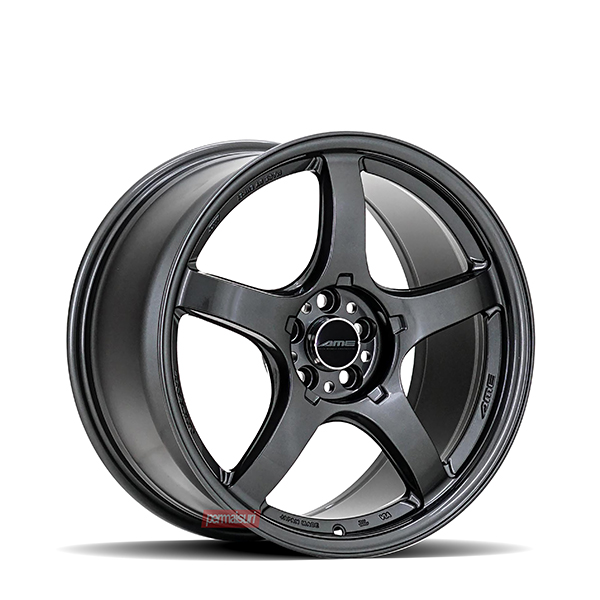 Tracer GT-V | Gunblack 18