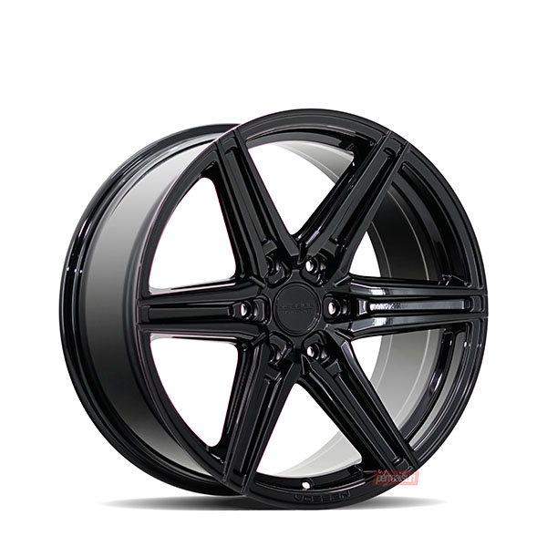 HF6-2 | Gloss Black 20