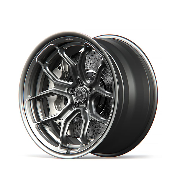 CM5-RS Targa