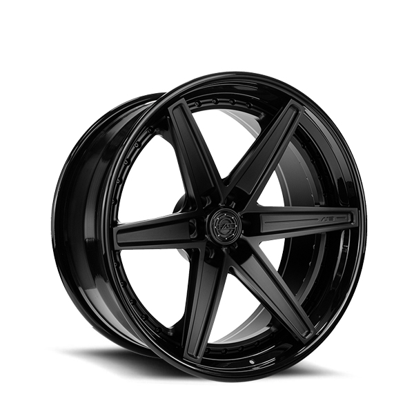 HD006R | CLASSIC GLOSS PRECISION BLACK