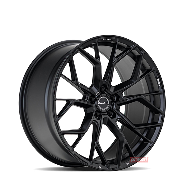 RF10 | Satin Black 21