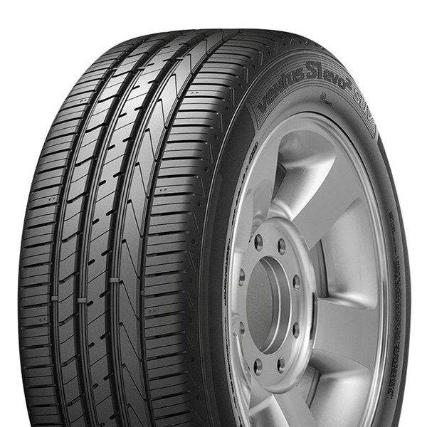 Ventus S1 Evo 2 SUV (K117)