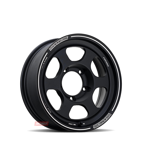 TE37XT for J | Blast Black 16
