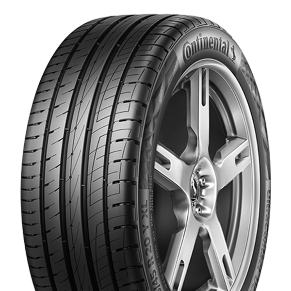 UltraContact UC6 SUV