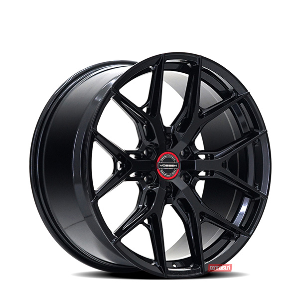 HF6-4 | Gloss Black 22