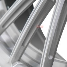 Permaisuri | AL13 - R20 Duoblock | Brushed Clear Gloss 24