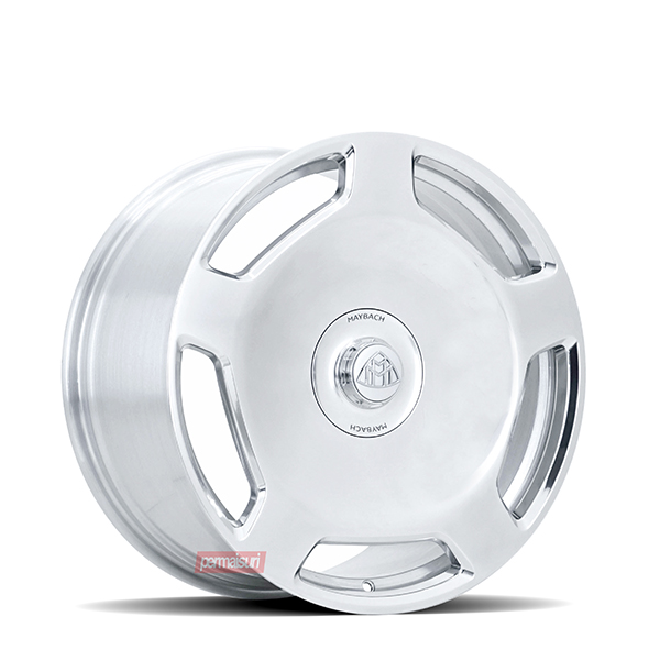 Diplomat II | Polished 20