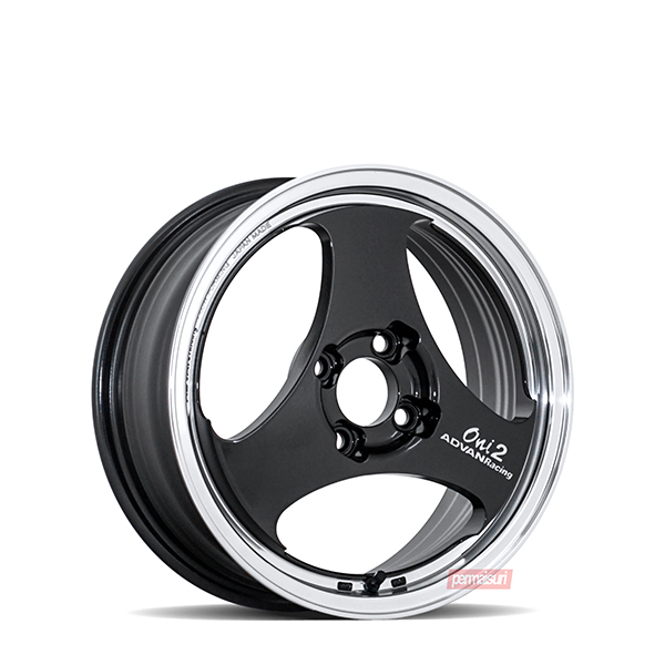 ONI 2 | Machining Black Gun Metallic 15