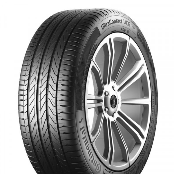 Ultra Contact UC6