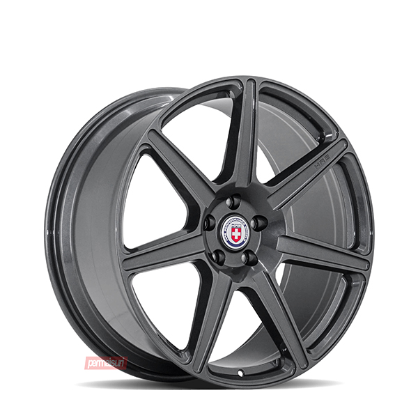 TR107 | Gloss Chorcoal 22