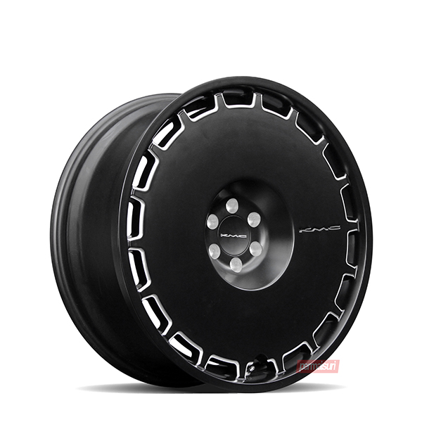 Skillet | Satin Black 22