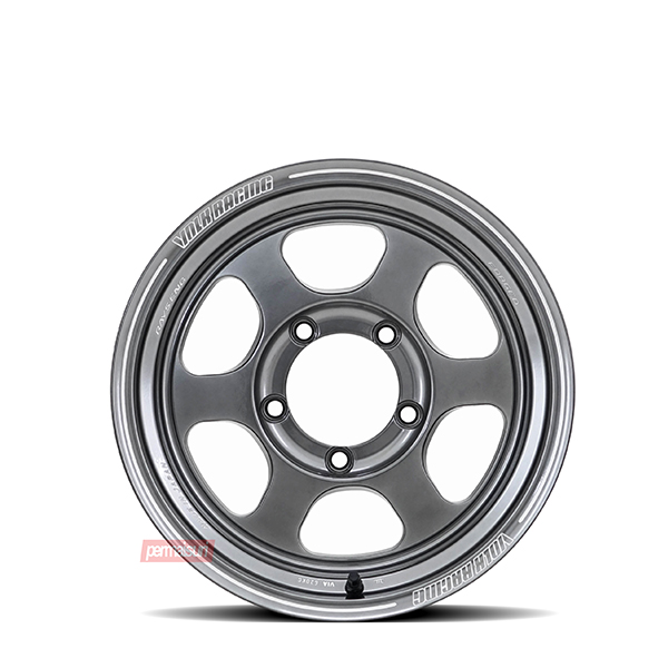 TE37XT For J | Formula Silver 16 - Detail