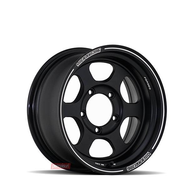 TE37XT For J | Matt Black 16