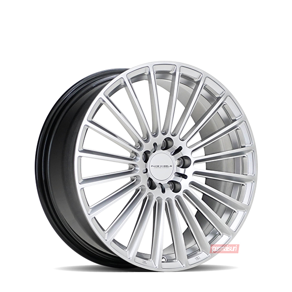 Razor | Hyper Silver 19