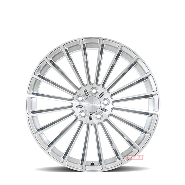 Razor | High Polished with Machined Face 20 - Detail