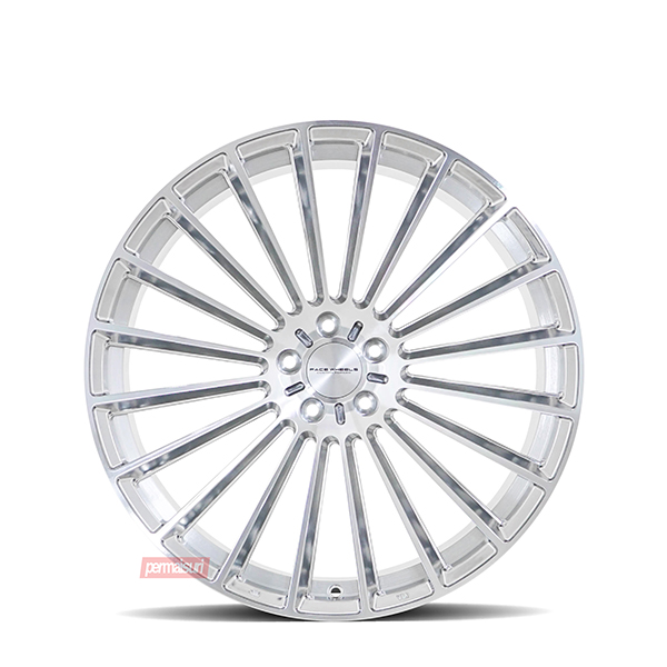 Razor | High Polished with Machined Face 22 - Detail