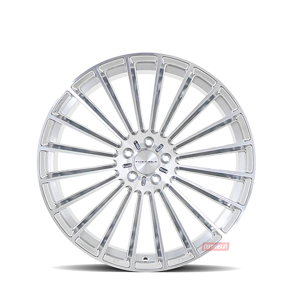 Razor | High Polished with Machined Face 22 - Detail