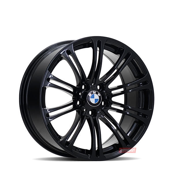 BM03 | Gloss Black 19