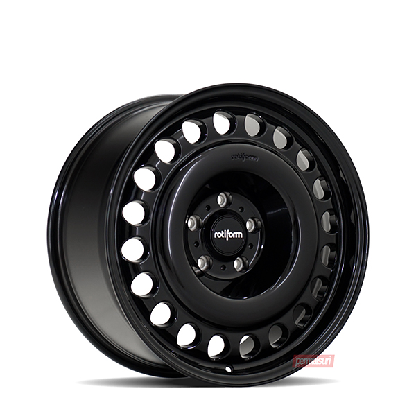 Mono STL | Gloss Black 20