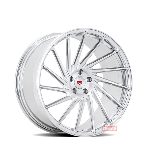 VPS305T | Gloss Clear Transparent 21