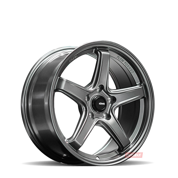 Neoform | Matte Grey 17