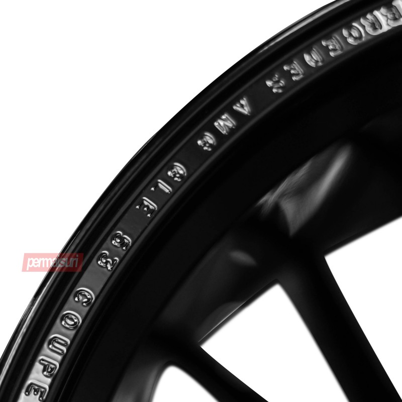 Permaisuri Vossen EVO F 6TR Gloss Black 22 permaisuri-vossen-evo-f-6tr-gloss-black-22