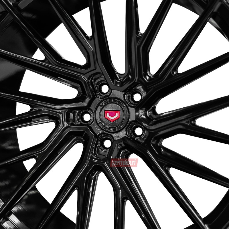 Permaisuri Vossen EVO F 6TR Gloss Black 22 permaisuri-vossen-evo-f-6tr-gloss-black-22