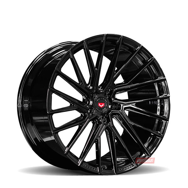 EVO F-6TR | Gloss Black 22