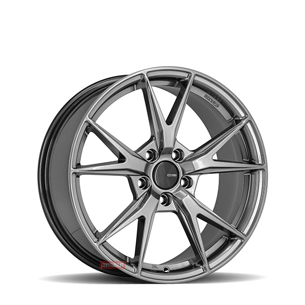 Phoenix | Titanium Mirror 18