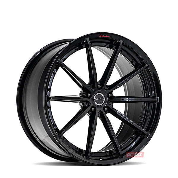 R11R | Gloss Black 22
