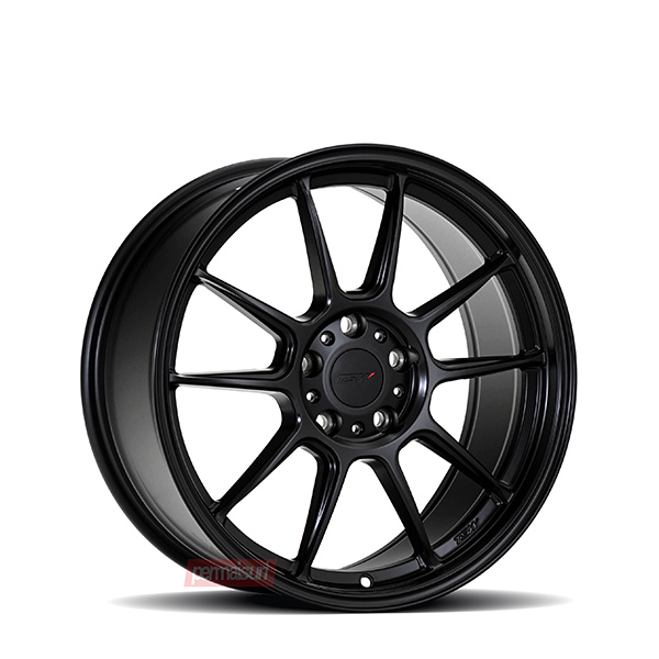 Imatra | Matte Black 18