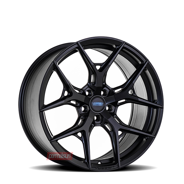 HF-5 | Satin Black 20