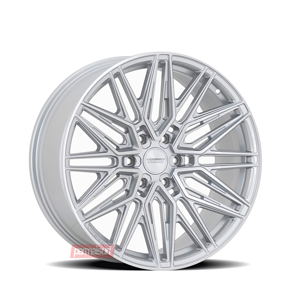 HF6-5 | Silver Polished 22