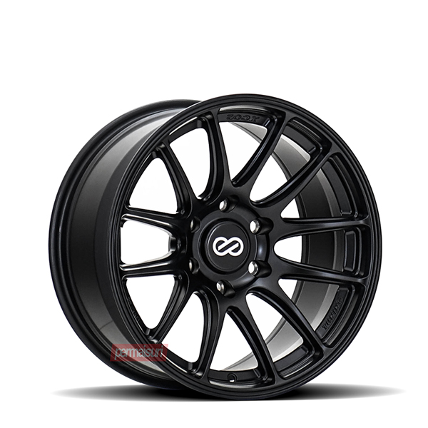 XC02 | Satin Black 18