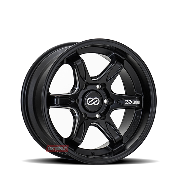 XC03 | Satin Black 18 