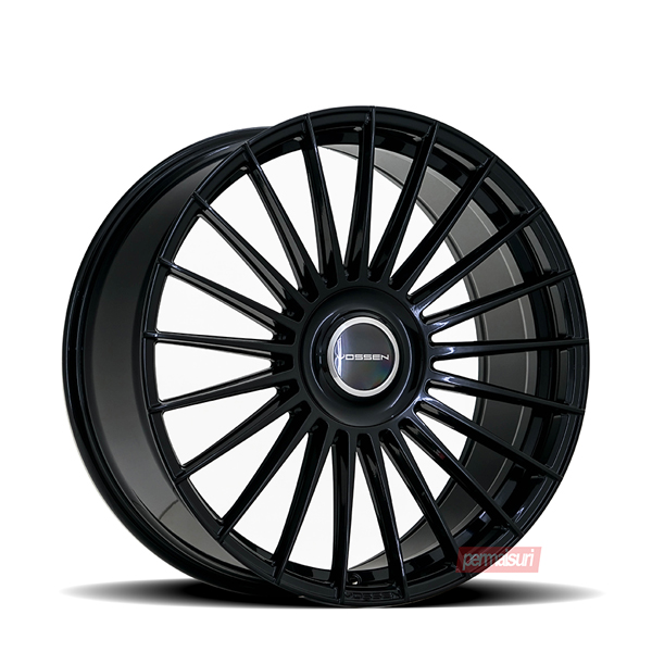 HF-8 | Gloss Black 24