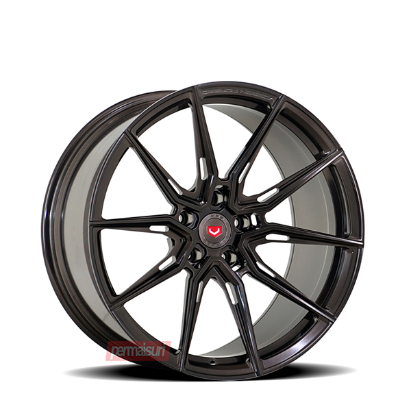 EVO-2R | Polish Venetian Bronze 20