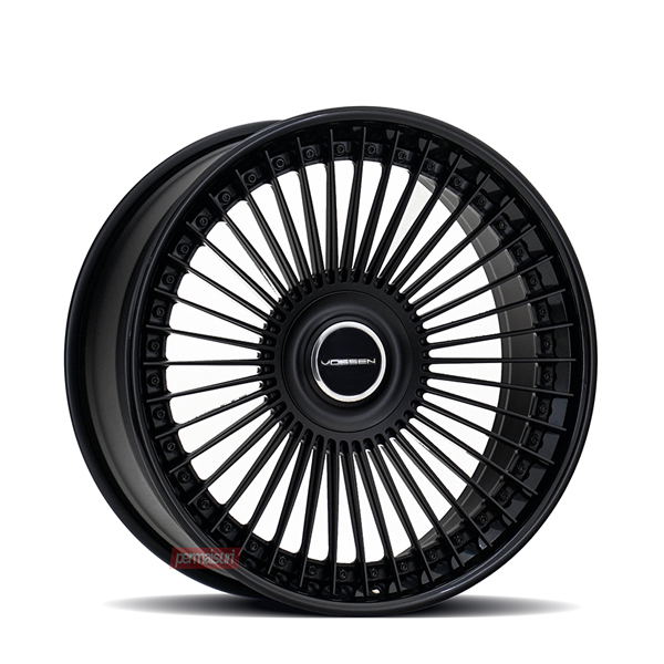 S17-16 | Satin Black 24