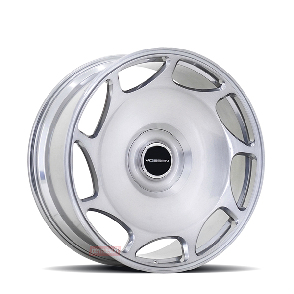 S17-19 | Polished Brushed Face Light Smoke 24