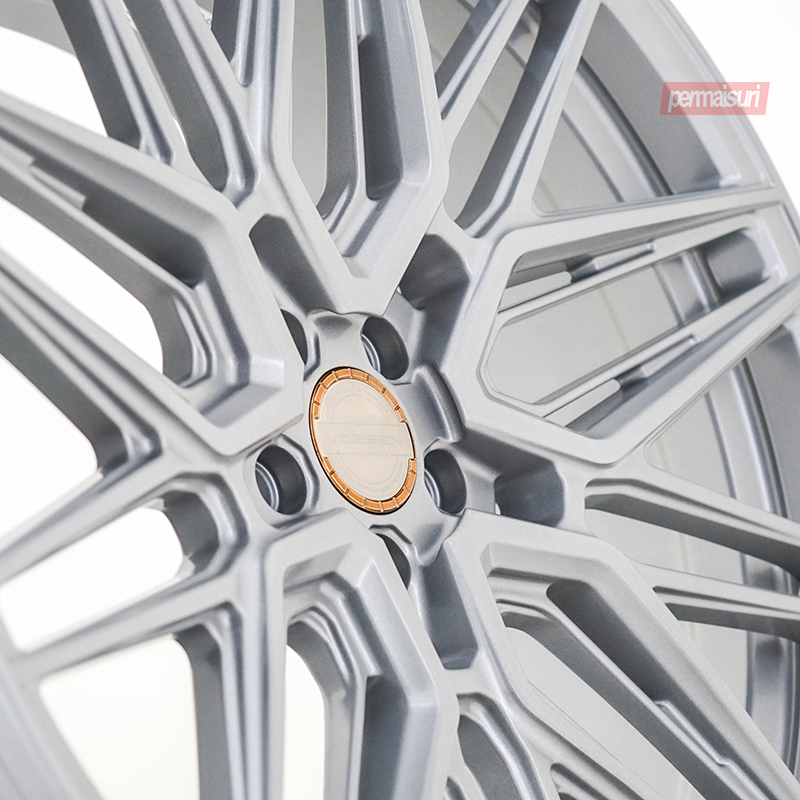Vossen HF7 22