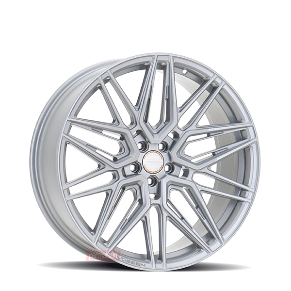 HF-7 | Satin Silver 22